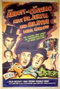 image Abbott and Costello meet Dr. Jekyll and Mr. Hyde
