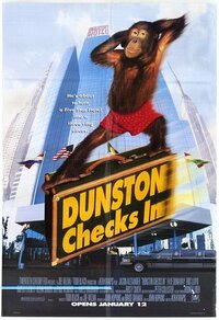 image Dunston Checks In