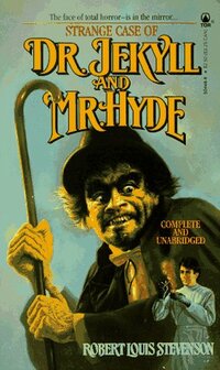 Bild The Strange Case of Dr. Jekyll and Mr. Hyde