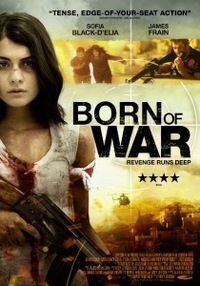 image Born of War