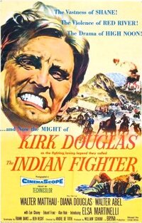 The Indian Fighter