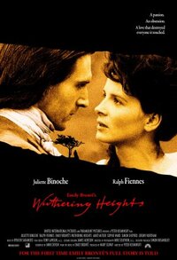 Imagen Wuthering Heights