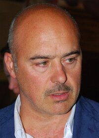 image Luca Zingaretti