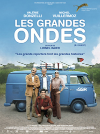 image Les grandes ondes (à l'ouest)