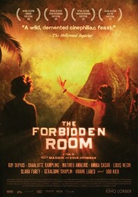 Bild The Forbidden Room