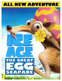 Ice Age: En busca del huevo