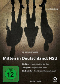 Bild Mitten in Deutschland: NSU