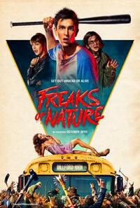 Imagen Freaks of Nature