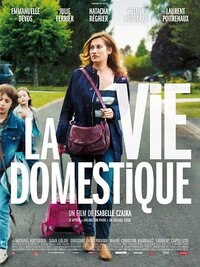 image La vie domestique