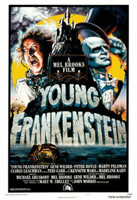 Bild Young Frankenstein