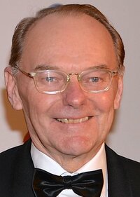 Björn Granath