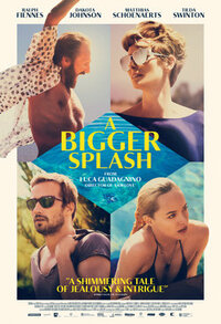 Bild A Bigger Splash