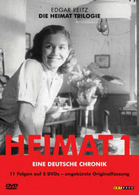 image Heimat - Eine deutsche Chronik