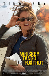 Imagen Whiskey Tango Foxtrot