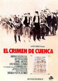 Bild El crimen de Cuenca