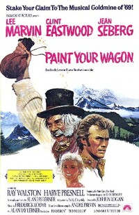 Bild Paint Your Wagon