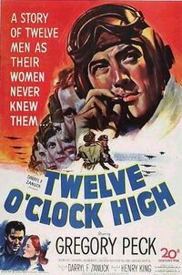 image Twelve O'Clock High