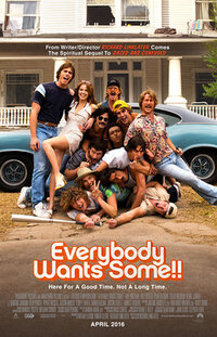 Bild Everybody Wants Some!!