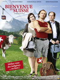 image Bienvenue en Suisse