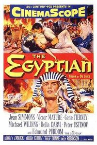 Bild The Egyptian