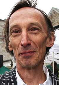 Imagen Julian Richings