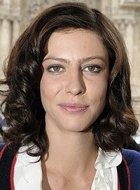 Anna Mouglalis