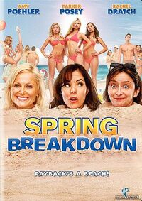 image Spring Breakdown