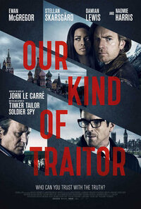 Imagen Our Kind of Traitor