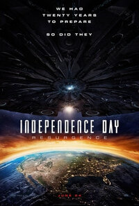 Imagen Independence Day: Resurgence