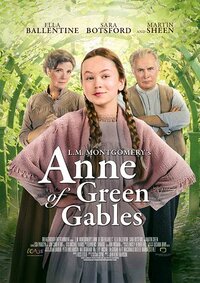 Bild Anne of Green Gables