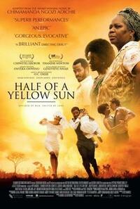 image Half of a Yellow Sun