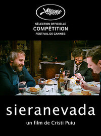 image Sieranevada