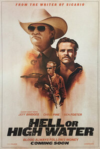 Imagen Hell or High Water