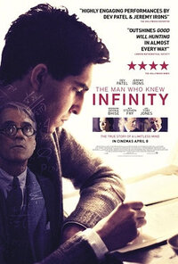 image The Man Who Knew Infinity