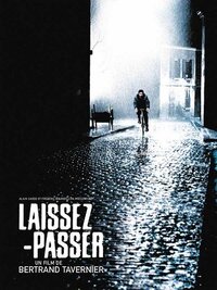 image Laissez-passer