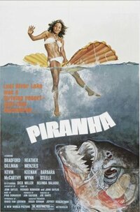 Bild Piranha