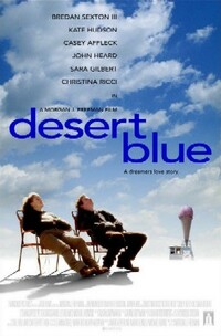 Bild Desert Blue