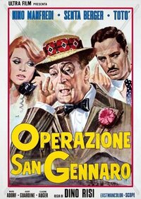 Bild Operazione San Gennaro