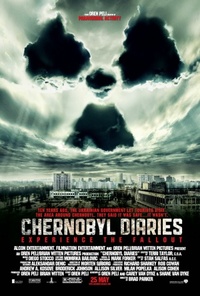 Imagen Chernobyl Diaries