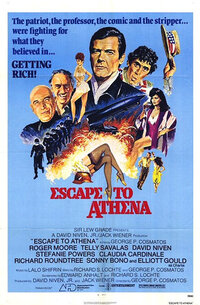 image Escape to Athena