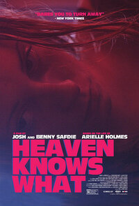 image Heaven Knows What