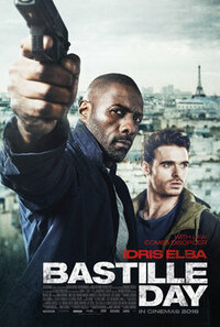 Imagen Bastille Day