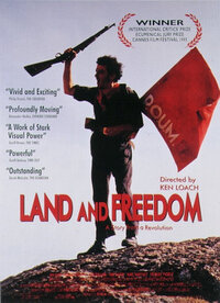 Imagen Land and Freedom