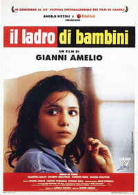 Bild Il ladro di bambini