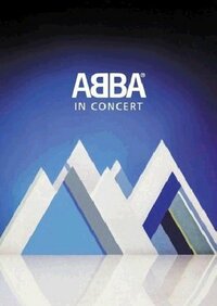 Bild ABBA in Concert