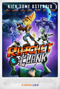 image Ratchet & Clank