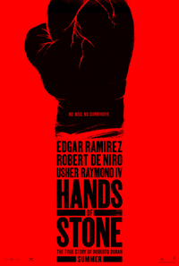 image Hands of Stone