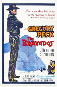 The Bravados