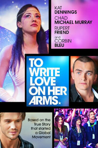 Bild To Write Love on Her Arms
