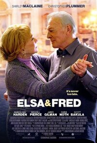 Bild Elsa & Fred